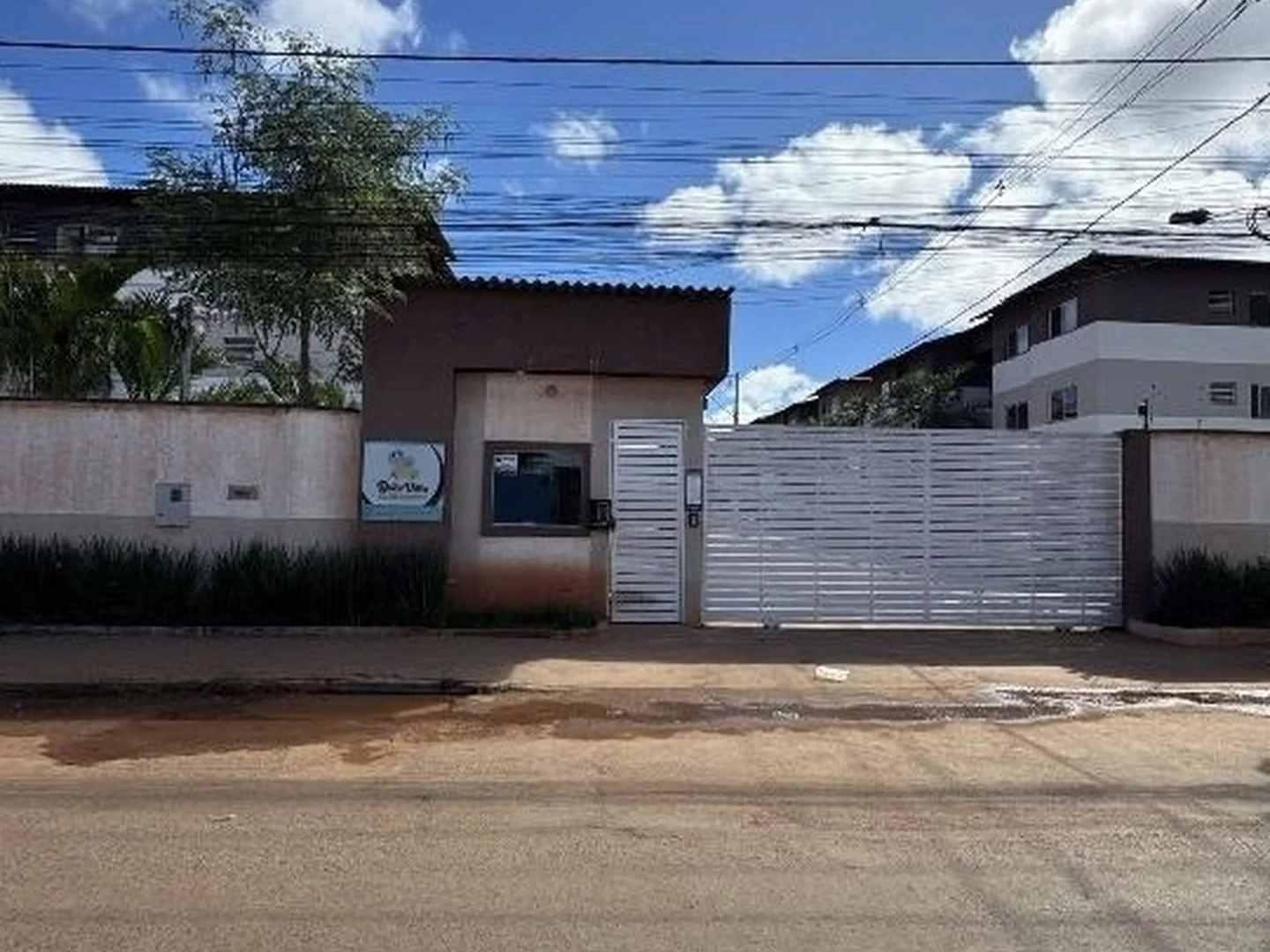 Apartamento - Valparaiso De Goias, GO - foto 1