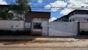 Apartamento - Valparaiso De Goias, GO