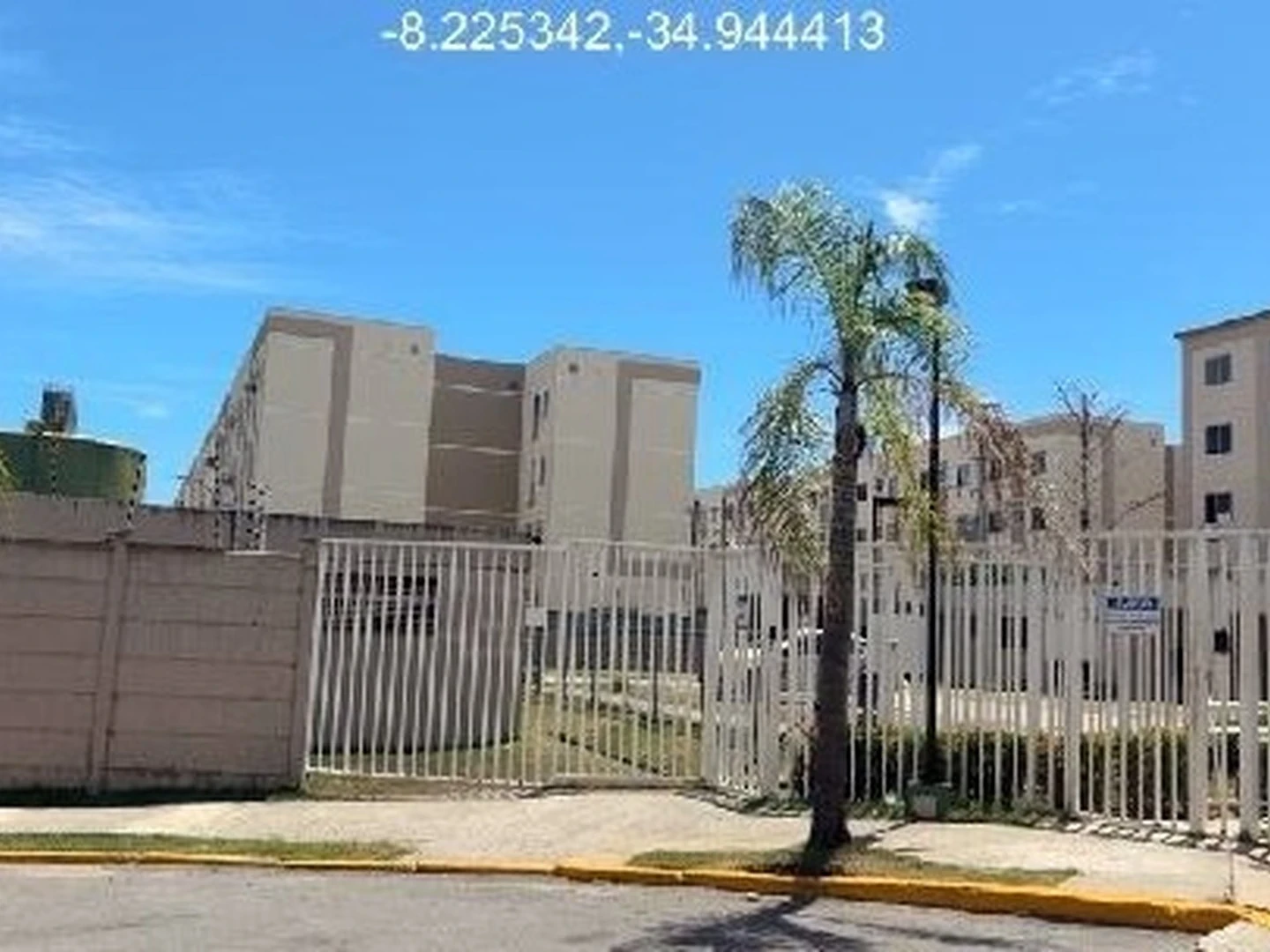 Apartamento - Jaboatao Dos Guararapes, PE - foto 1