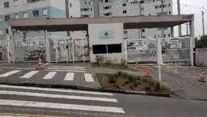 Apartamento - Ferraz De Vasconcelos, SP