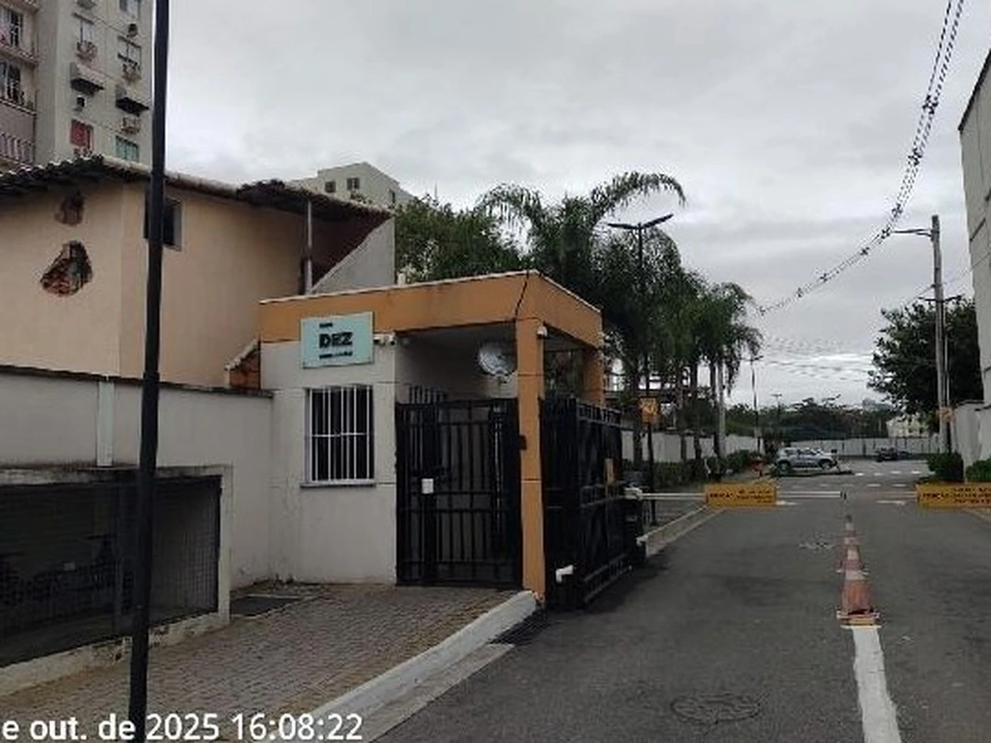 Apartamento - Belford Roxo, RJ - foto 1