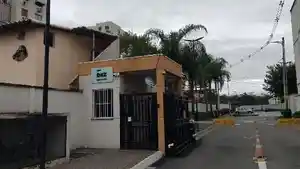 Apartamento - Belford Roxo, RJ