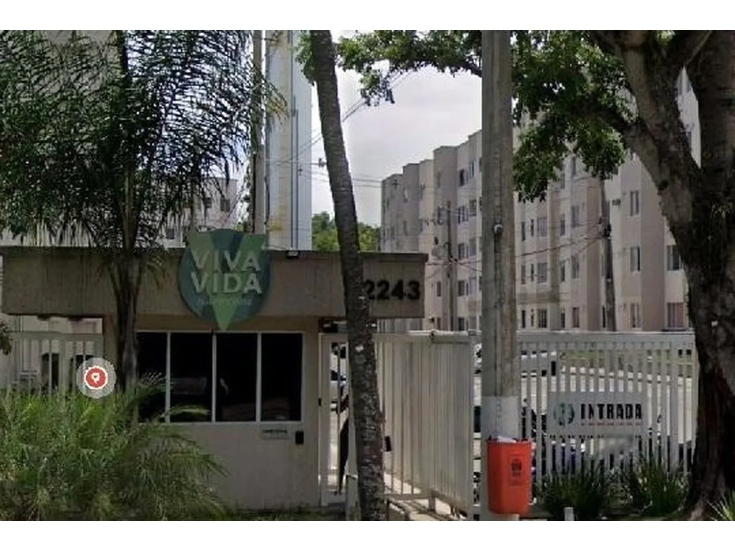 Apartamento - Rio De Janeiro, RJ - foto 1