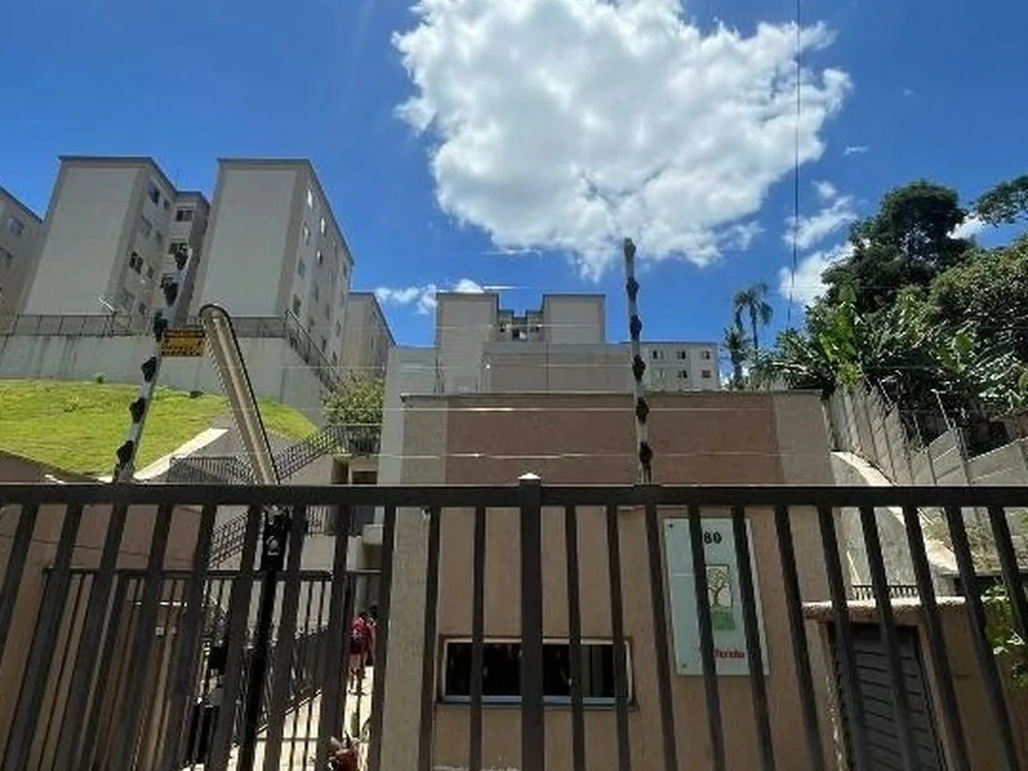 Apartamento - Sao Paulo, SP - foto 1
