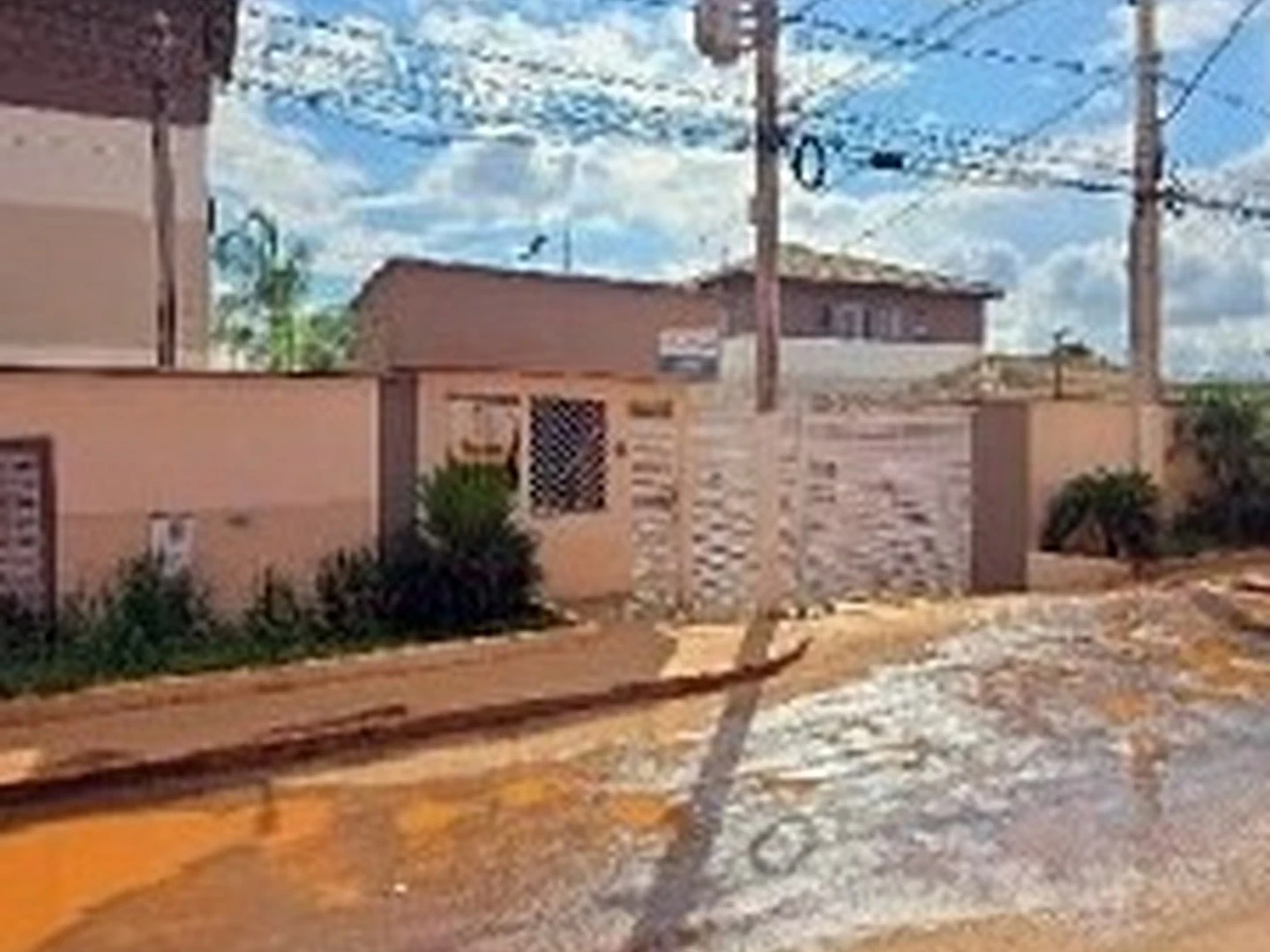 Apartamento - Cidade Ocidental, GO - foto 1