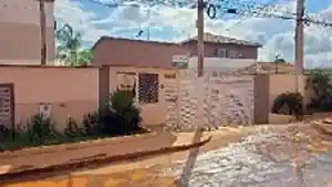 Apartamento - Cidade Ocidental, GO