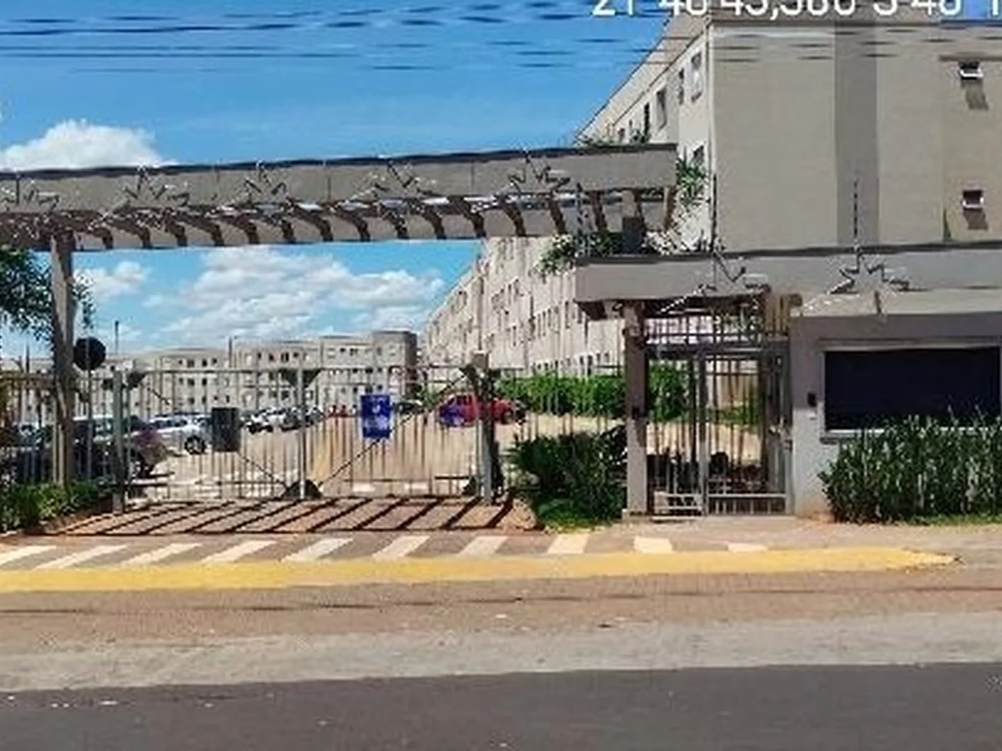 Apartamento - Araraquara, SP - foto 1