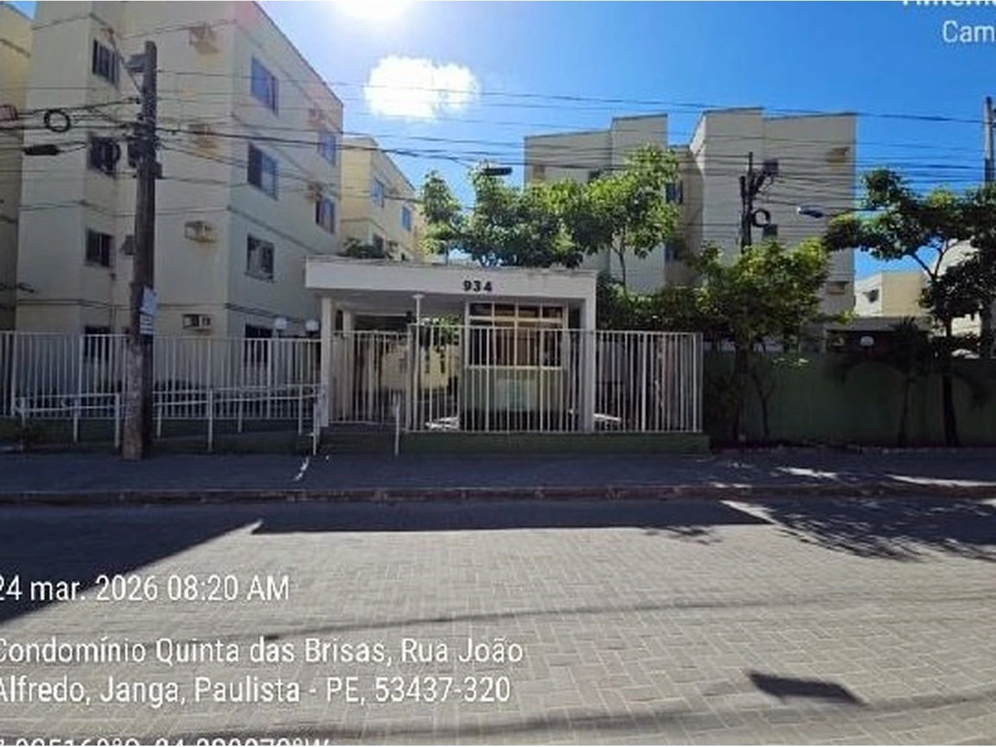 Apartamento - Paulista, PE - foto 1