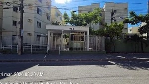 Apartamento - Paulista, PE