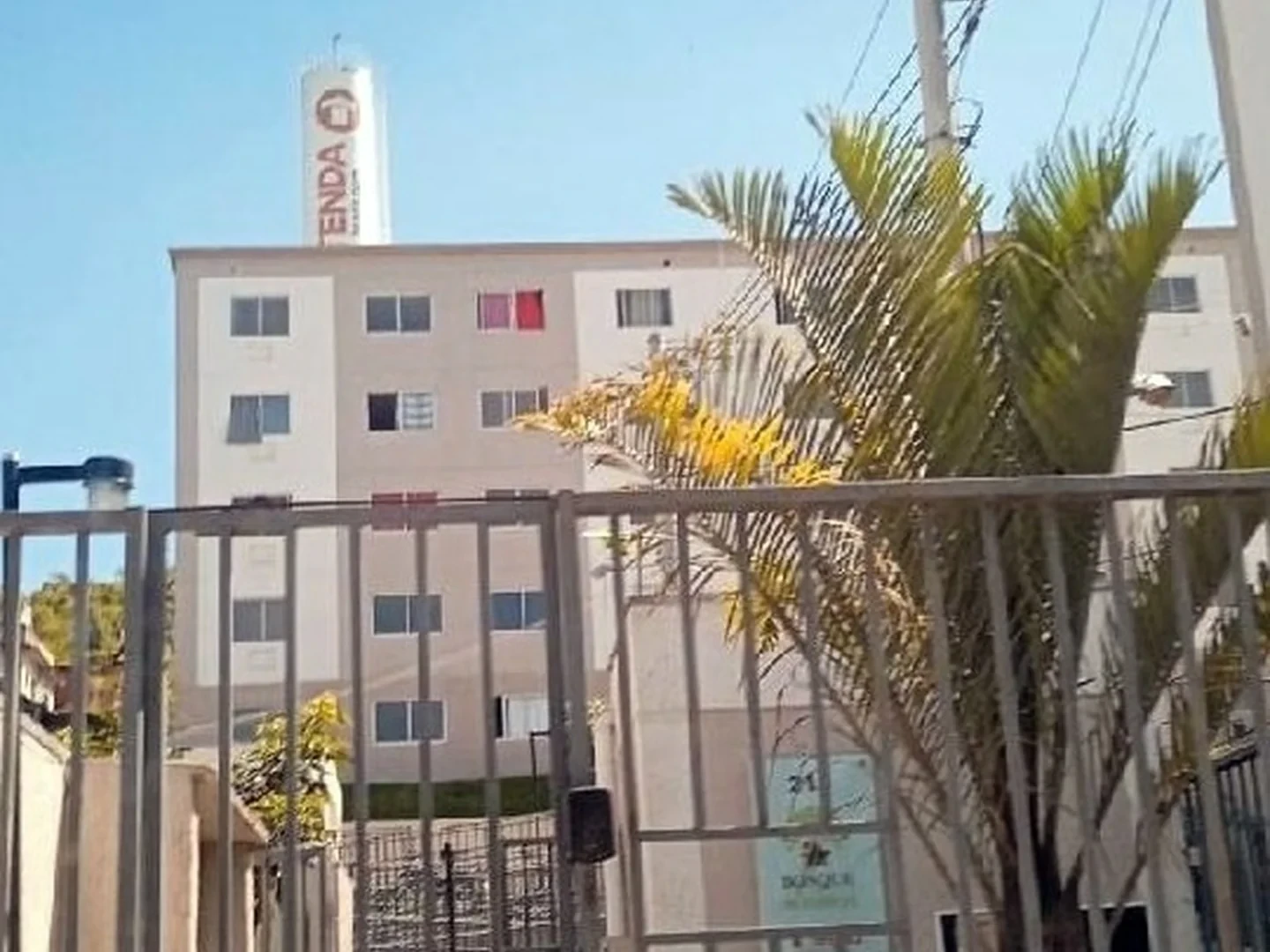 Apartamento - Sao Goncalo, RJ - foto 1