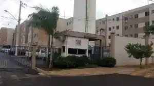 Apartamento - Votuporanga, SP