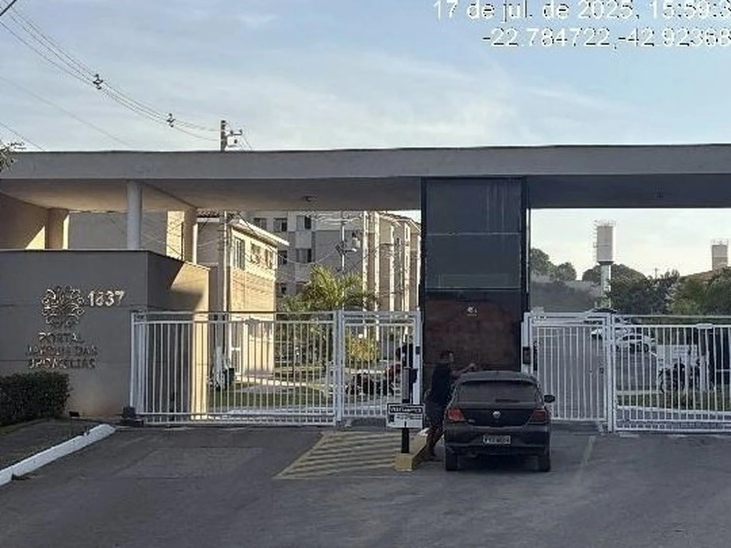 Apartamento - Itaborai, RJ - foto 1