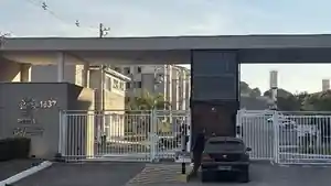 Apartamento - Itaborai, RJ