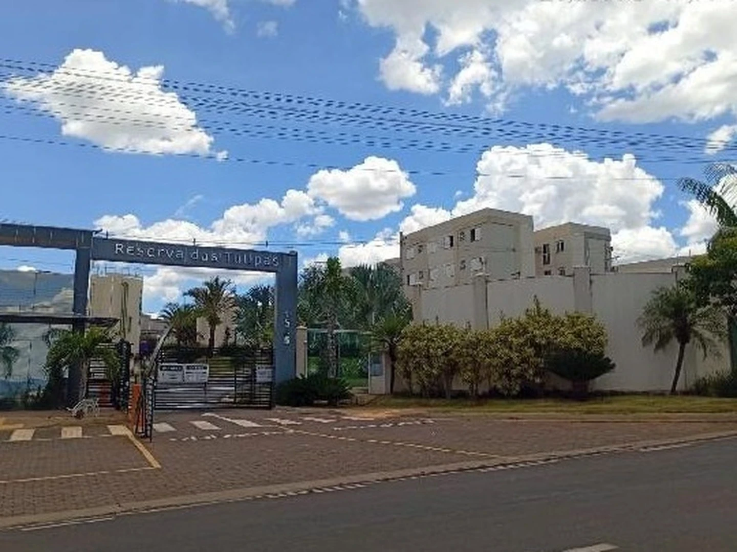 Apartamento - Ribeirao Preto, SP - foto 1