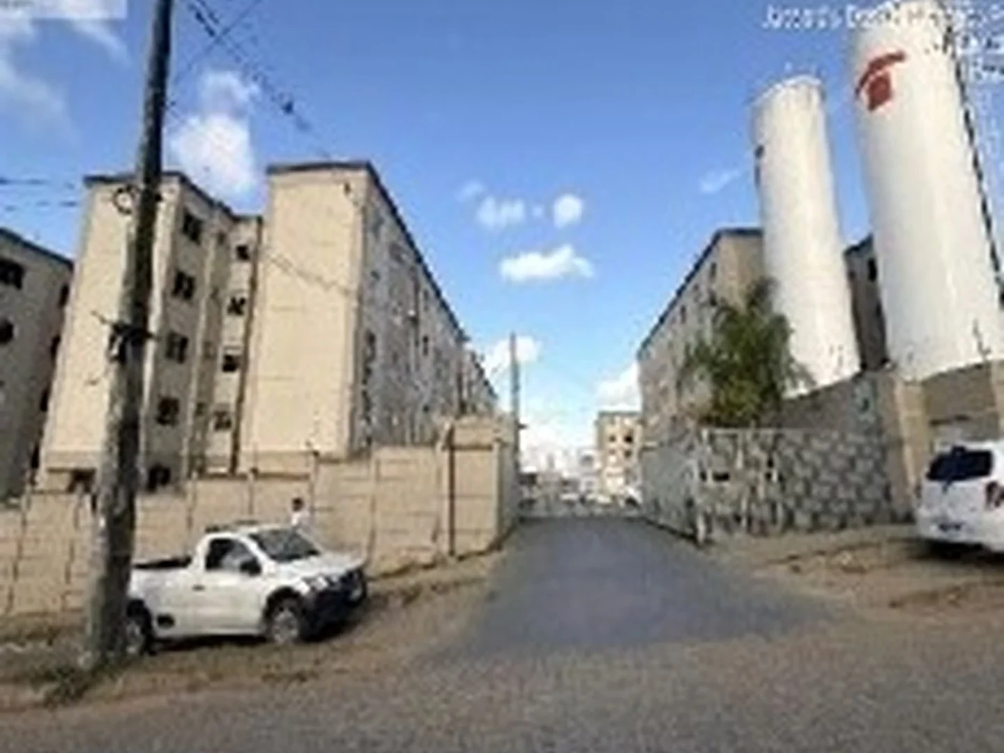 Apartamento - Jaboatao Dos Guararapes, PE - foto 1