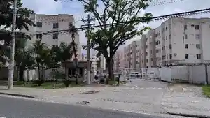 Apartamento - Rio De Janeiro, RJ