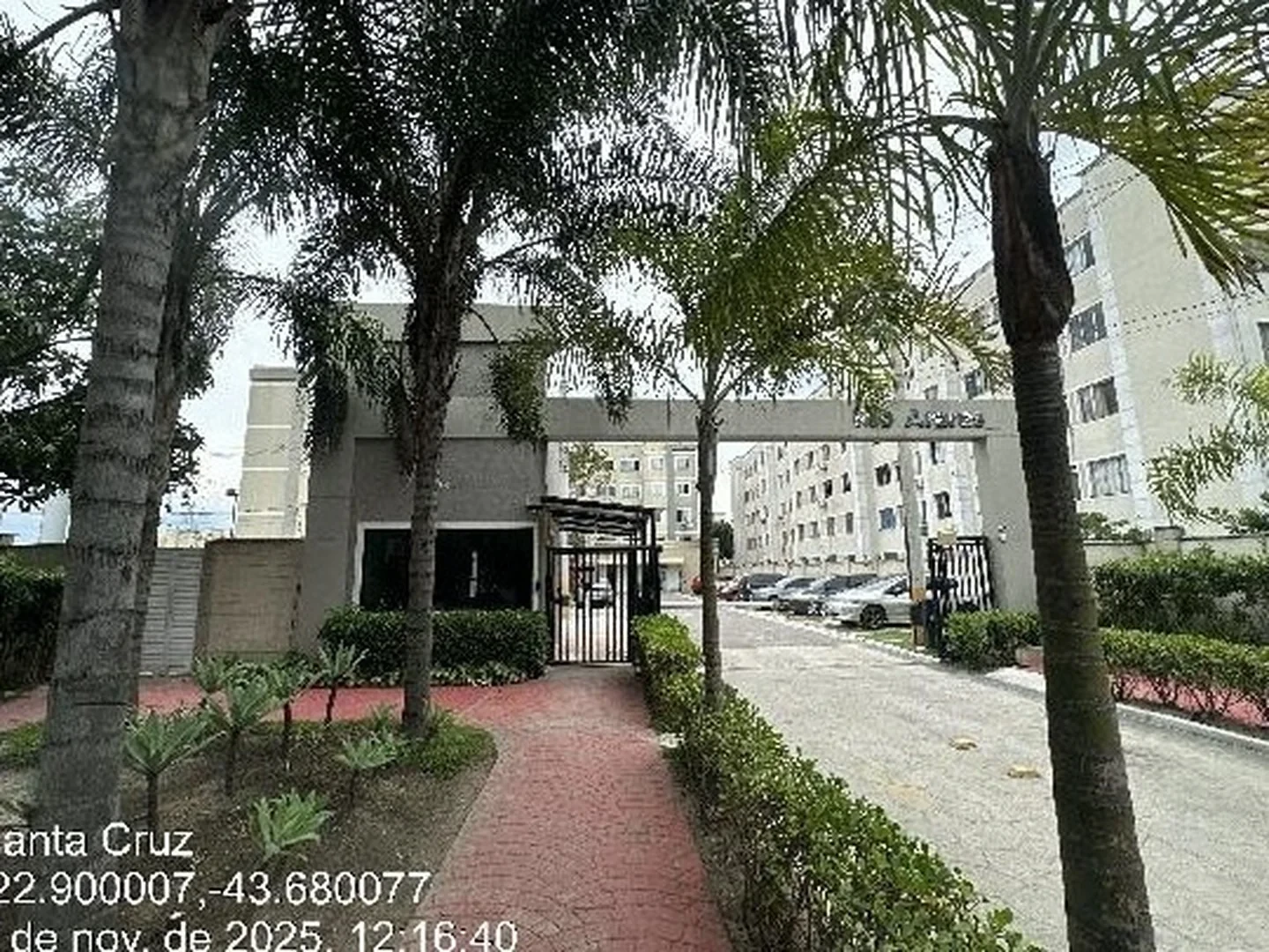 Apartamento - Rio De Janeiro, RJ - foto 1