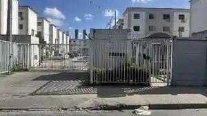 Apartamento - Paulista, PE