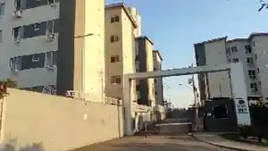 Apartamento - Rio De Janeiro, RJ