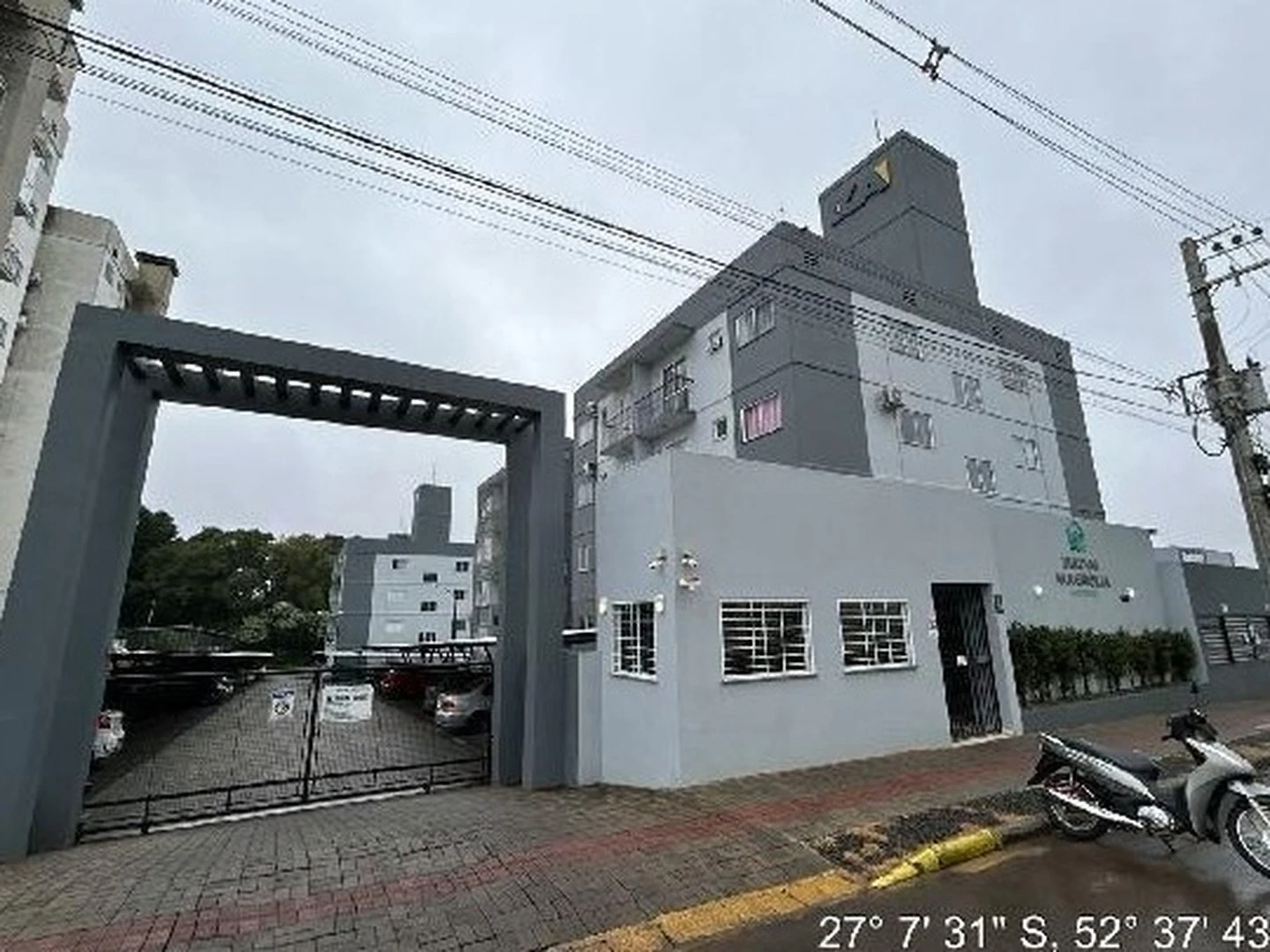 Apartamento - Chapeco, SC - foto 1