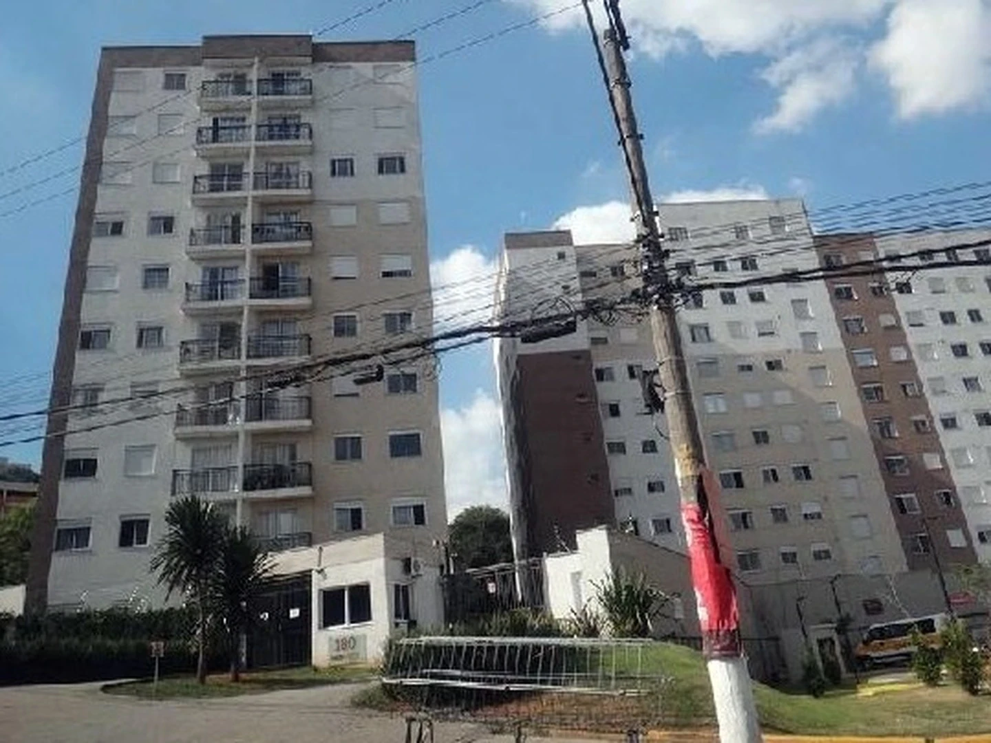 Apartamento - Sao Paulo, SP - foto 1