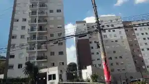 Apartamento - Sao Paulo, SP