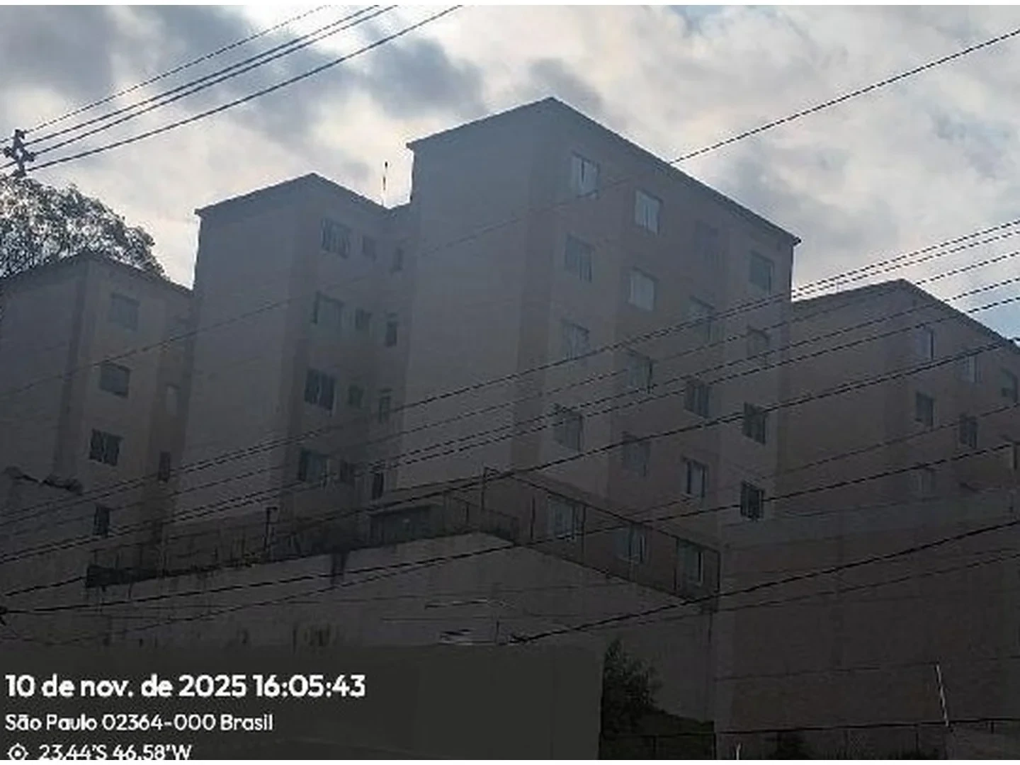 Apartamento - Sao Paulo, SP - foto 1