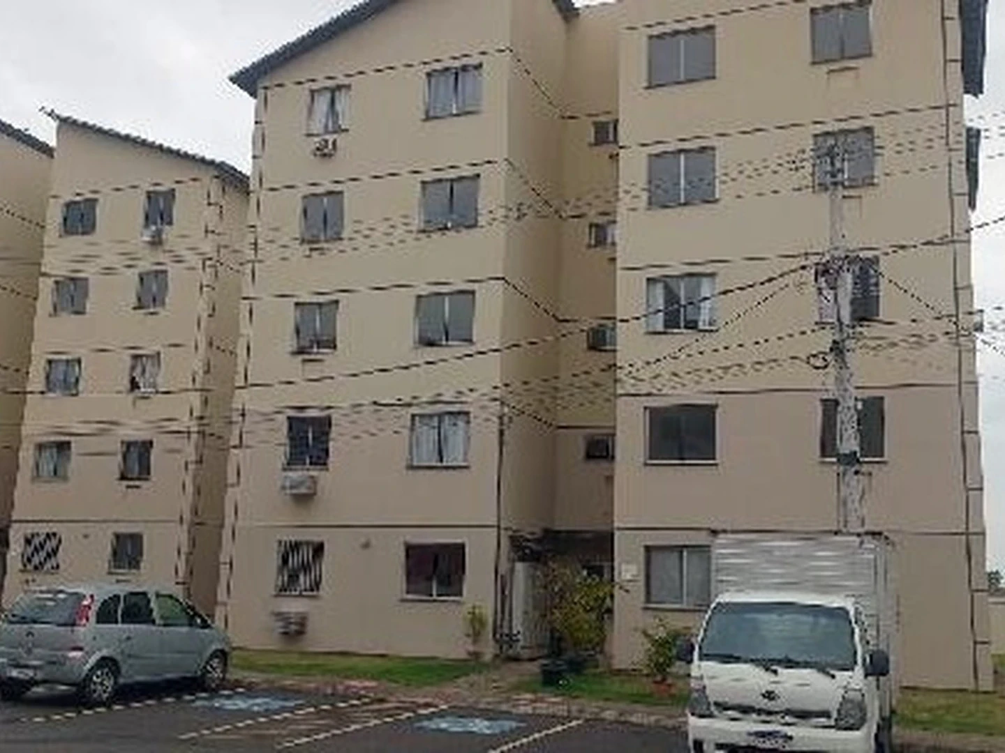 Apartamento - Nova Iguacu, RJ - foto 1