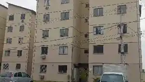 Apartamento - Nova Iguacu, RJ