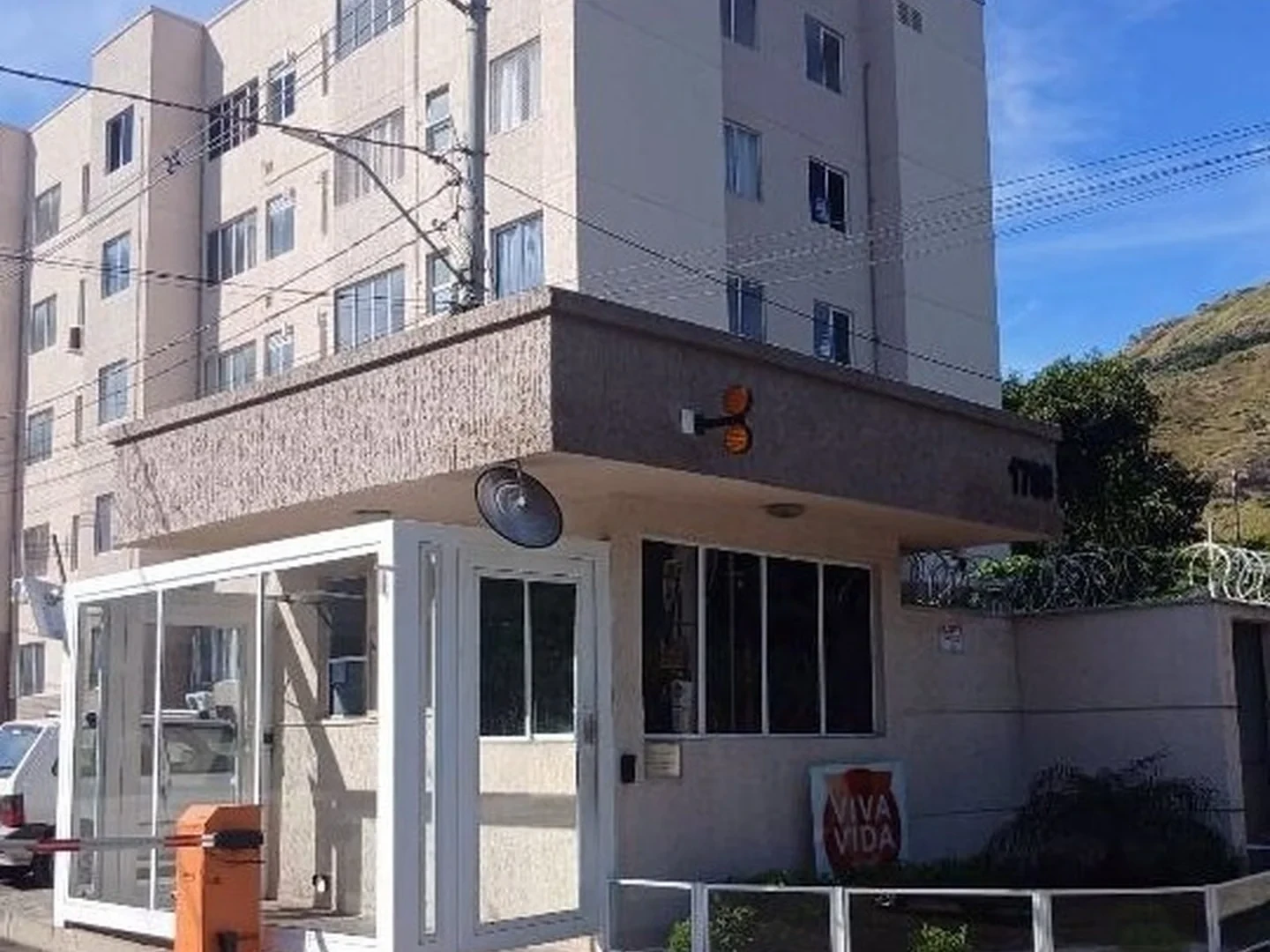 Apartamento - Rio De Janeiro, RJ - foto 1