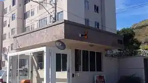 Apartamento - Rio De Janeiro, RJ