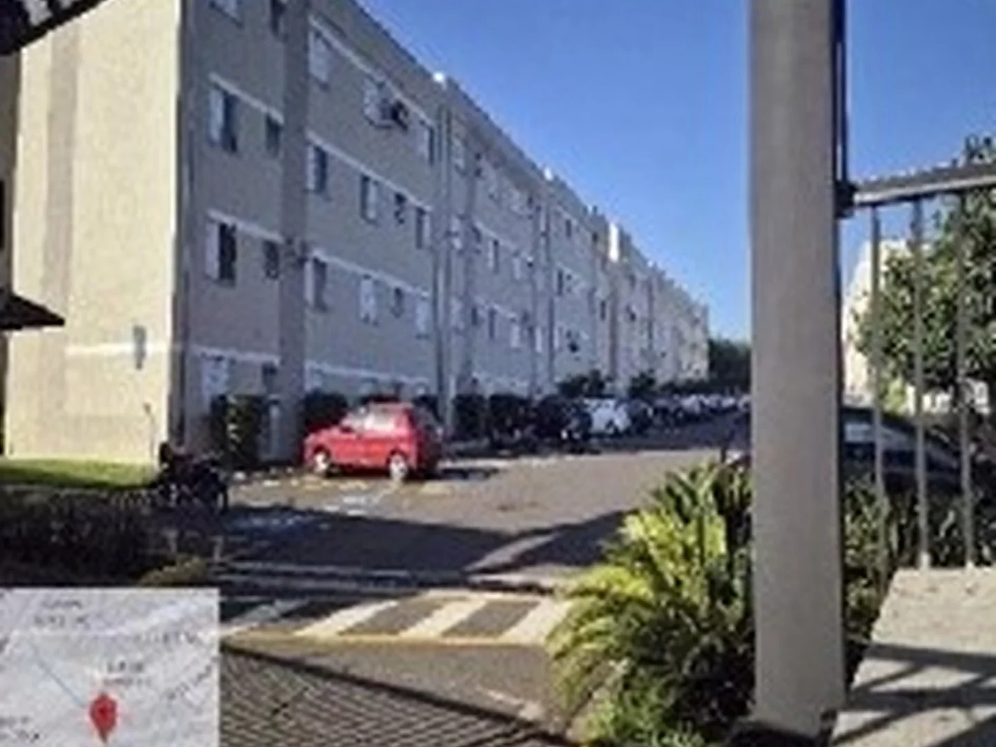 Apartamento - Piracicaba, SP - foto 1