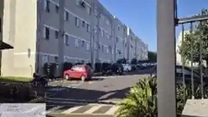 Apartamento - Piracicaba, SP
