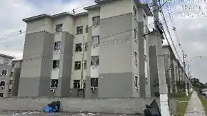 Apartamento - Itaborai, RJ