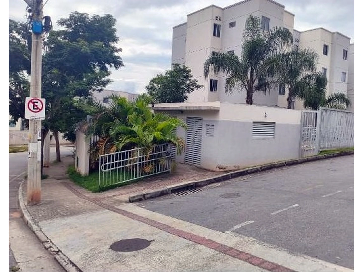 Apartamento - Contagem, MG - foto 1