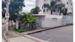 Apartamento - Contagem, MG