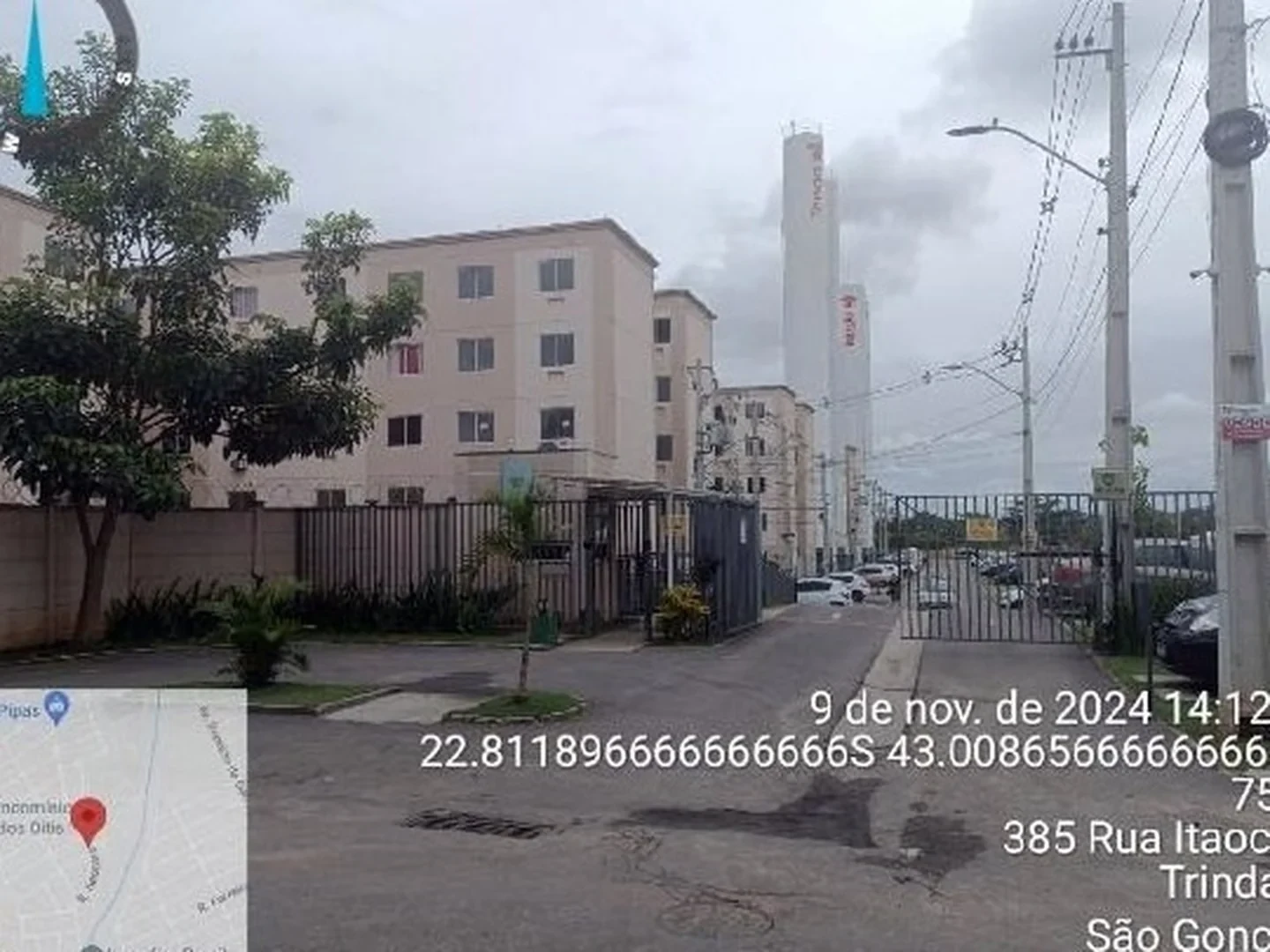 Apartamento - Sao Goncalo, RJ - foto 1