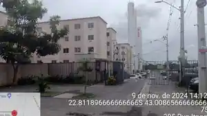 Apartamento - Sao Goncalo, RJ