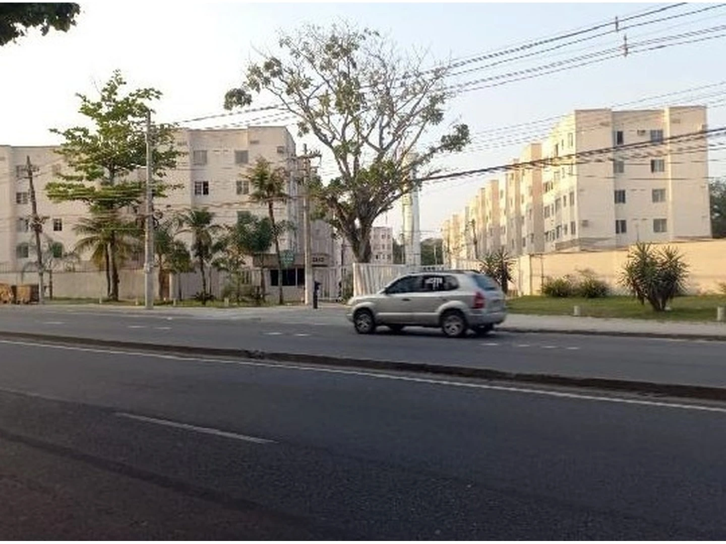 Apartamento - Rio De Janeiro, RJ - foto 1