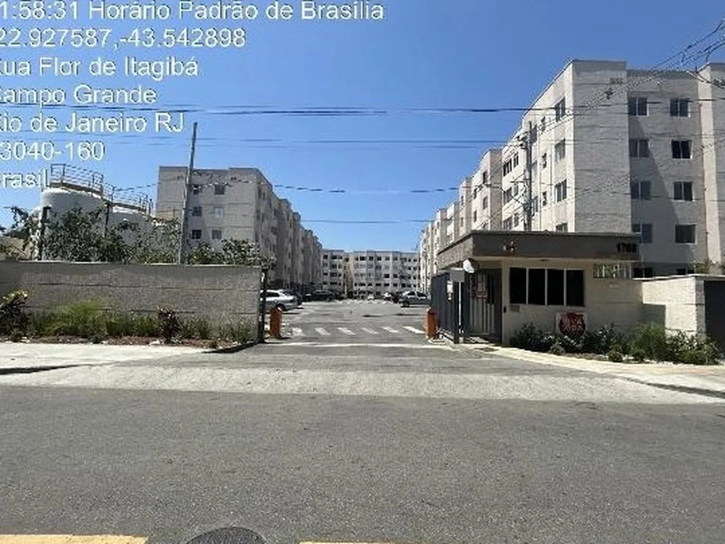 Apartamento - Rio De Janeiro, RJ - foto 1