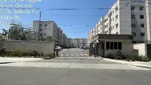 Apartamento - Rio De Janeiro, RJ