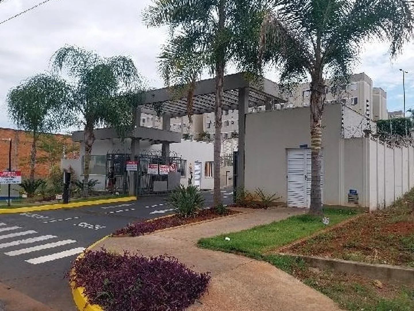 Apartamento - Jaboticabal, SP - foto 1