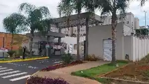 Apartamento - Jaboticabal, SP