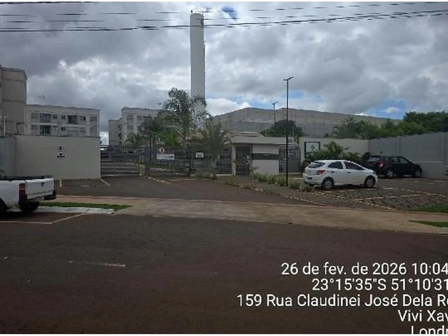 Apartamento - Londrina, PR - foto 1