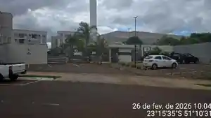Apartamento - Londrina, PR