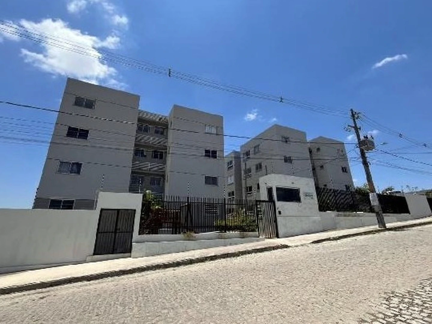 Apartamento - Caruaru, PE - foto 1