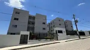 Apartamento - Caruaru, PE