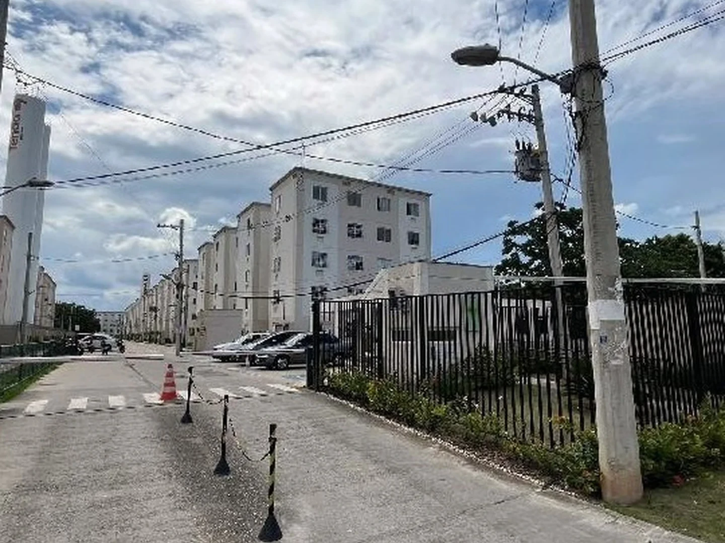 Apartamento - Rio De Janeiro, RJ - foto 1