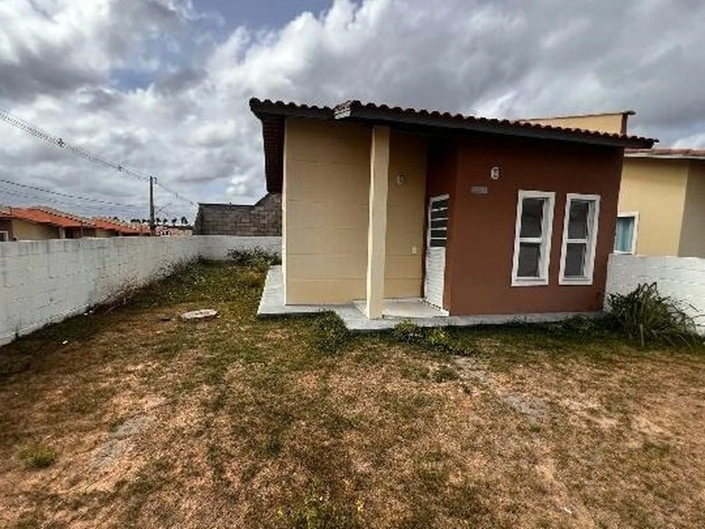Casa - Sao Jose De Ribamar, MA - foto 1