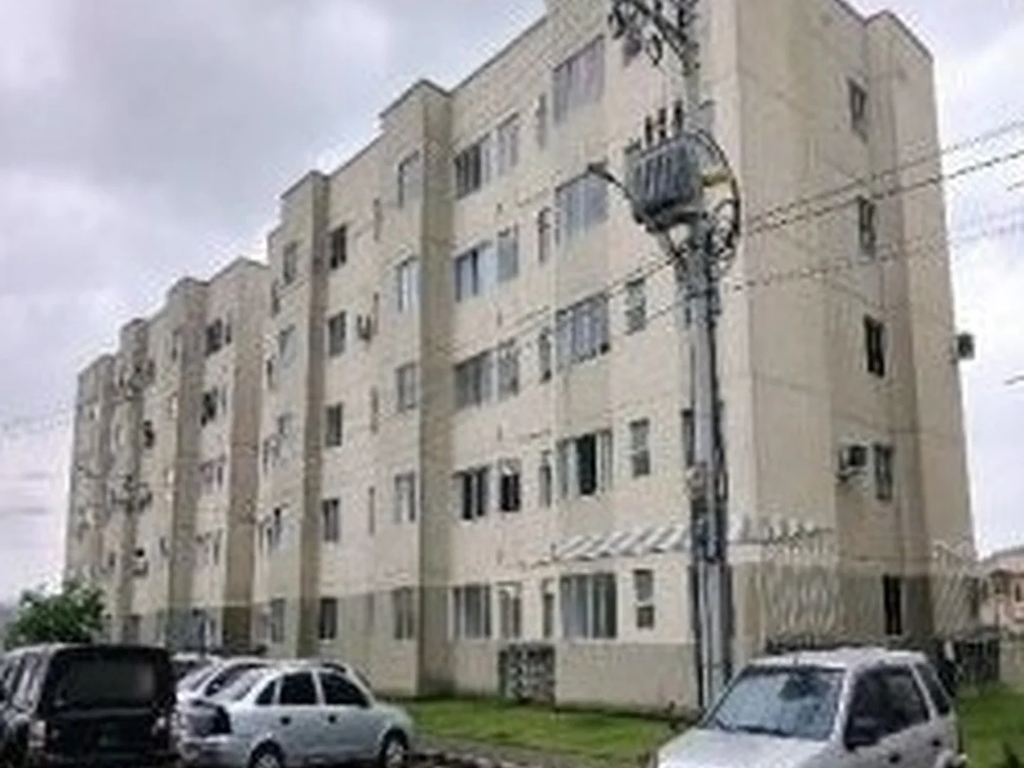 Apartamento - Belford Roxo, RJ - foto 1